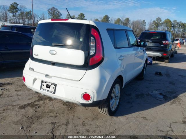 KNDJP3A53K7912031 KIA SOUL +