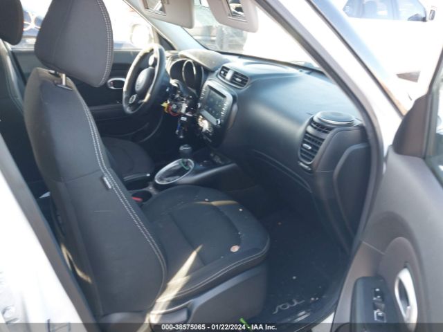 KNDJP3A53K7912031 KIA SOUL +