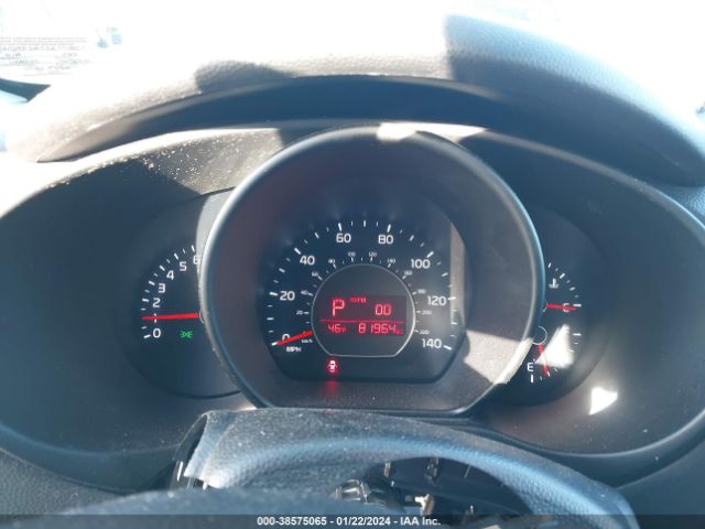KNDJP3A53K7912031 KIA SOUL +