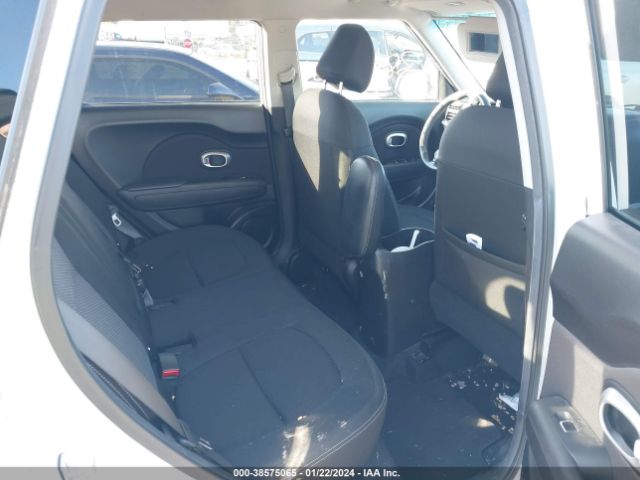 KNDJP3A53K7912031 KIA SOUL +