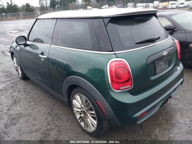2015 MINI HARDTOP WMWXP7C53F2A37115 Photo 2