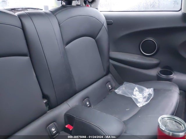 2015 MINI HARDTOP WMWXP7C53F2A37115 Photo 7