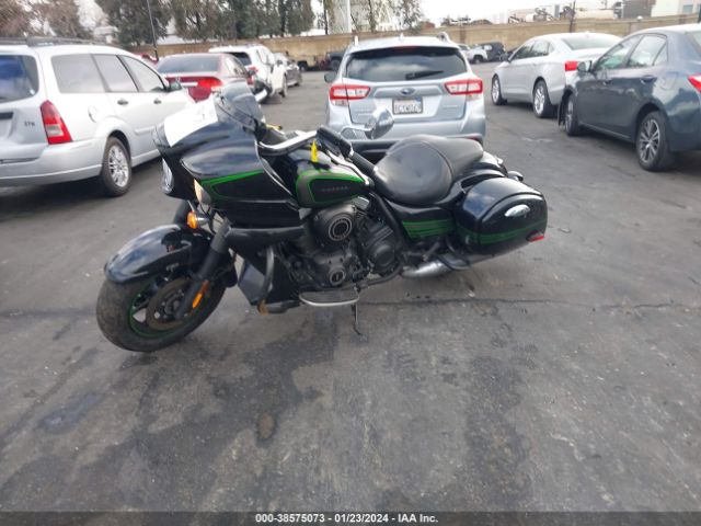 2018 KAWASAKI VN1700 JKBVNRK19JA014028 Photo 1