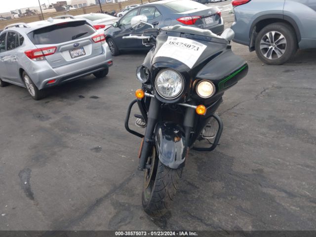 2018 KAWASAKI VN1700 JKBVNRK19JA014028 Photo 4