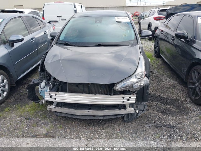 Toyota Prius Le 2019 JTDKARFU9K3076905 Image 13
