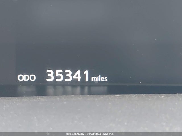 Toyota Prius Le 2019 JTDKARFU9K3076905 Image 7
