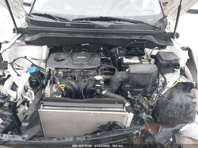 KIA Soul 2019 KNDJN2A28K7912757 Image 10