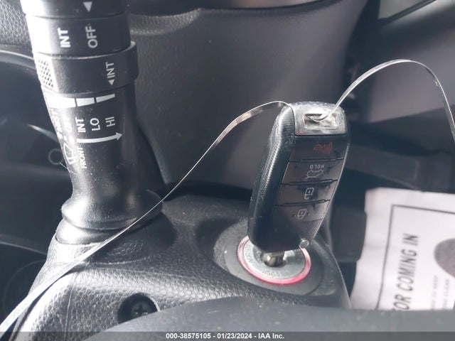 KIA Soul 2019 KNDJN2A28K7912757 Image 11