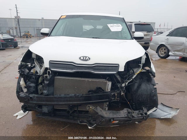 KIA Soul 2019 KNDJN2A28K7912757 Image 13