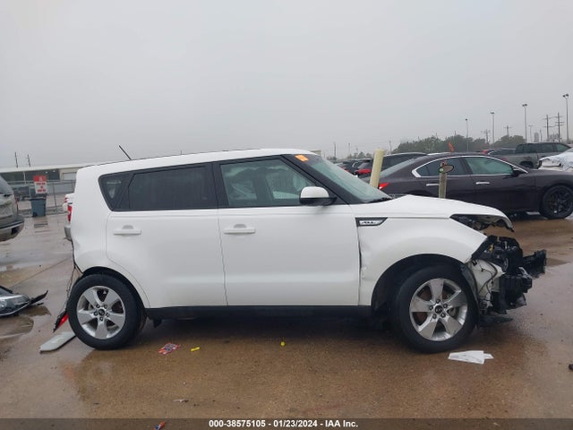KIA Soul 2019 KNDJN2A28K7912757 Image 14