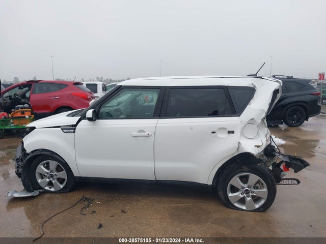 KIA Soul 2019 KNDJN2A28K7912757 Image 15