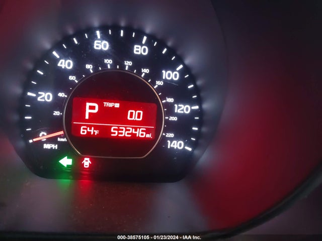 KIA Soul 2019 KNDJN2A28K7912757 Image 16