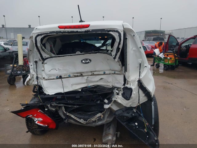 KIA Soul 2019 KNDJN2A28K7912757 Image 17