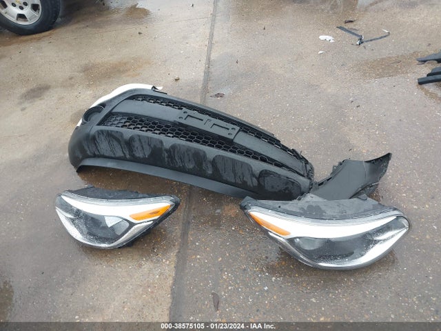 KIA Soul 2019 KNDJN2A28K7912757 Image 12