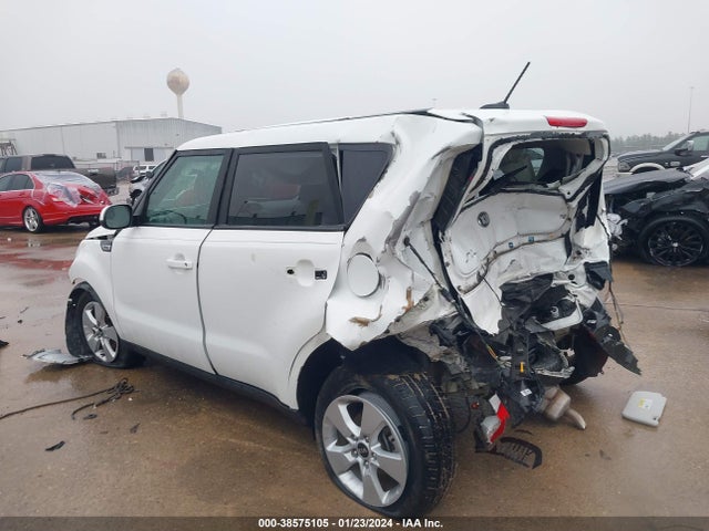 KIA Soul 2019 KNDJN2A28K7912757 Image 3