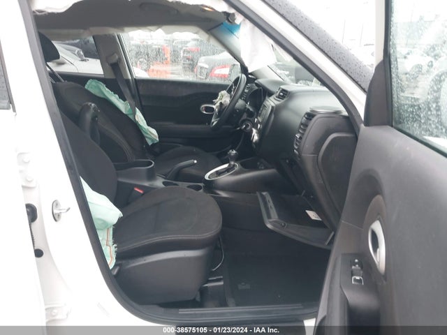 KIA Soul 2019 KNDJN2A28K7912757 Image 5