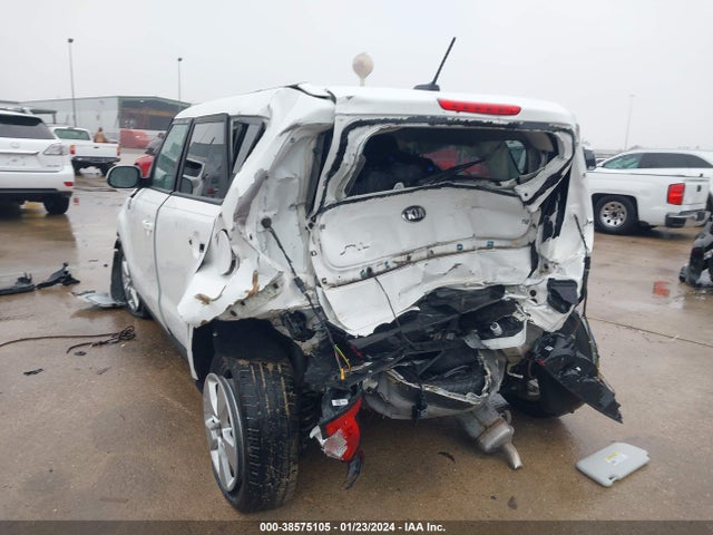 KIA Soul 2019 KNDJN2A28K7912757 Image 6