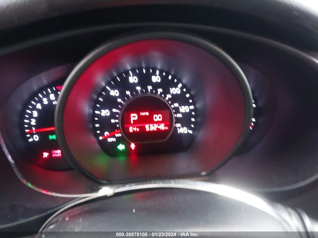KIA Soul 2019 KNDJN2A28K7912757 Image 7