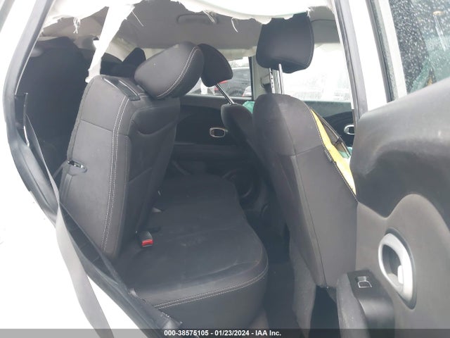 KIA Soul 2019 KNDJN2A28K7912757 Image 8