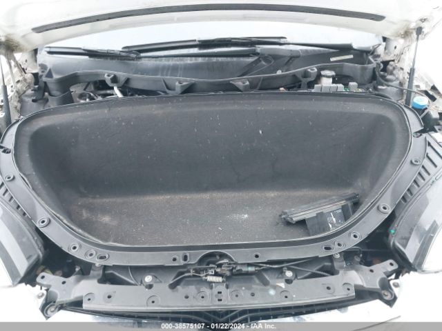 5YJXCBE47GF005107 Tesla Model X 75d/p100d/p90d
