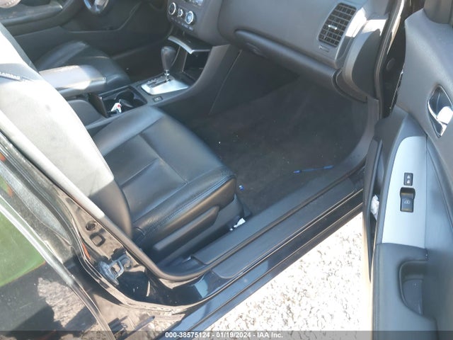 2008 NISSAN ALTIMA 2.5 S VIN: 1N4AL21E98N514385