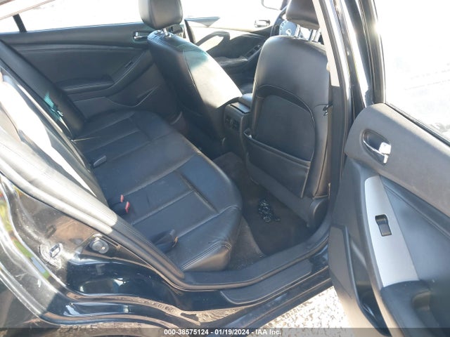2008 NISSAN ALTIMA 2.5 S VIN: 1N4AL21E98N514385
