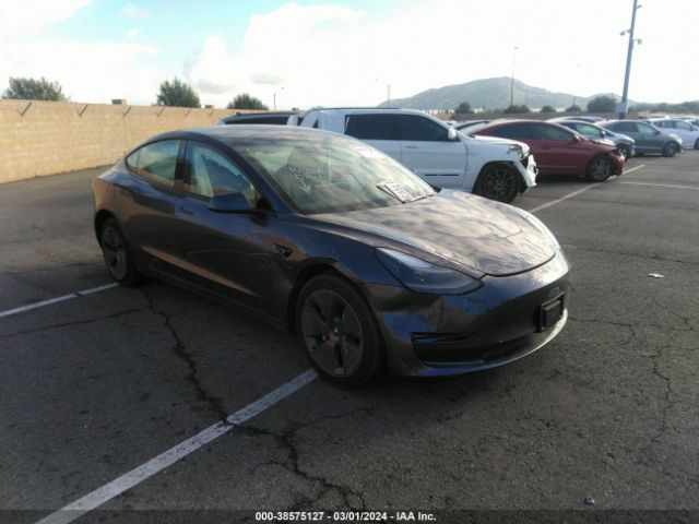 5YJ3E1EA3PF663791 auction archive image