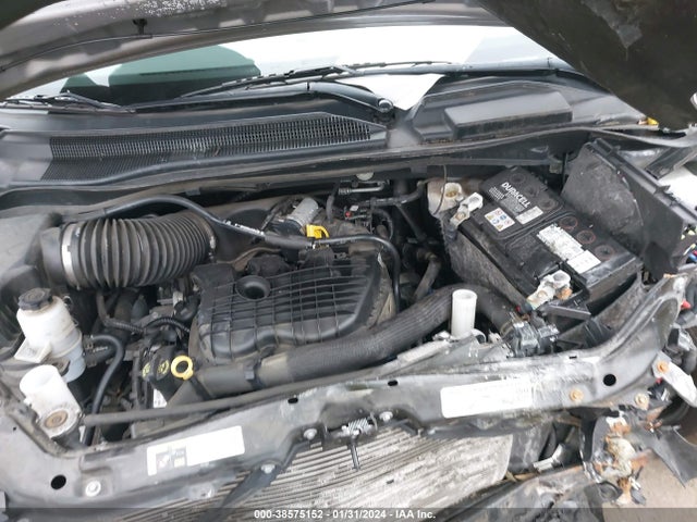 Dodge Grand Caravan Se 2019 2C4RDGBG8KR729810 Image 10