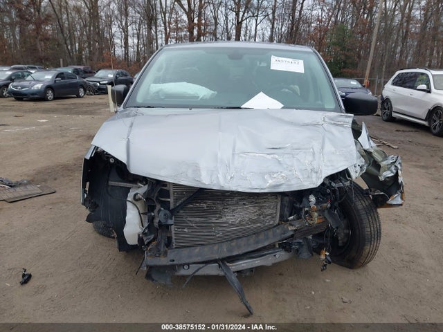Dodge Grand Caravan Se 2019 2C4RDGBG8KR729810 Image 12