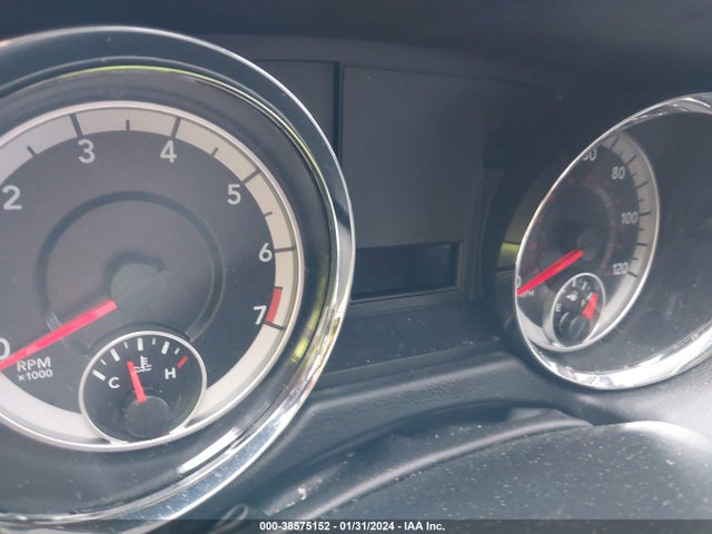 Dodge Grand Caravan Se 2019 2C4RDGBG8KR729810 Image 15