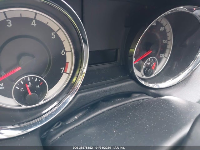 Dodge Grand Caravan Se 2019 2C4RDGBG8KR729810 Image 7