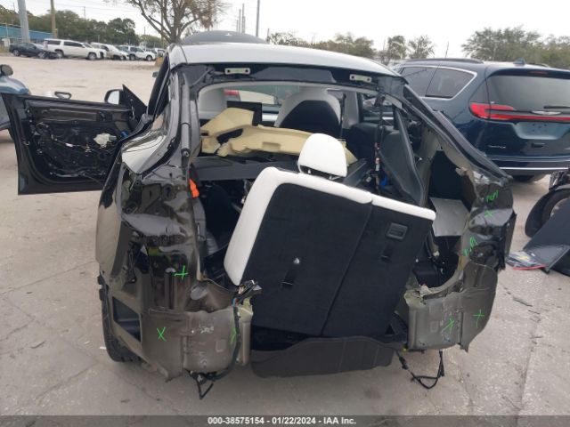 2023 TESLA MODEL Y 7SAYGDEE4PF748842 Photo 5