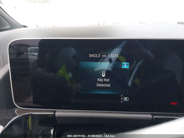 2021 MERCEDES-BENZ AMG GLA 35 W1N4N5BB6MJ163355 Photo 6