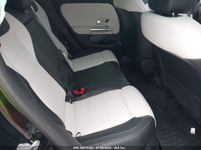 2021 MERCEDES-BENZ AMG GLA 35 W1N4N5BB6MJ163355 Photo 7