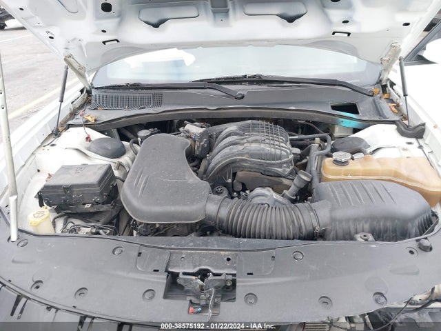 Dodge Charger Se 2016 2C3CDXBG2GH173257 Image 10