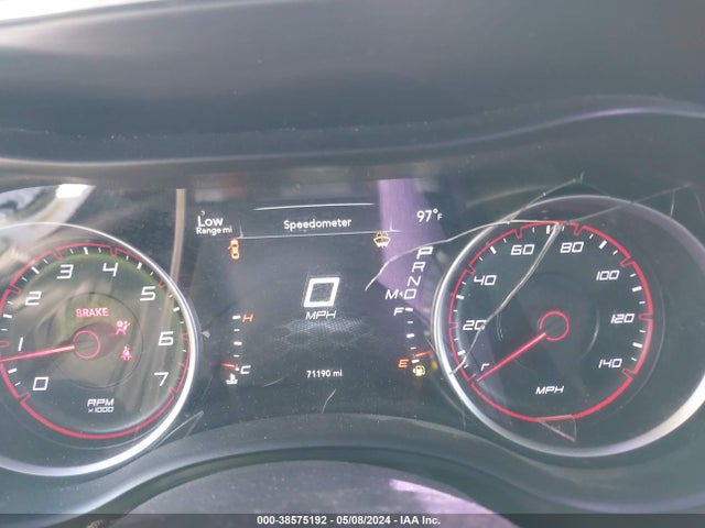 Dodge Charger Se 2016 2C3CDXBG2GH173257 Image 7