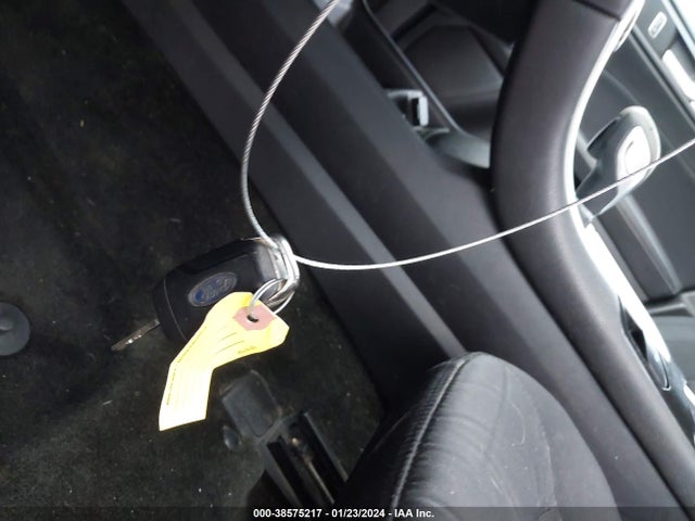 Ford FUSION SE 2015 1FA6P0H75F5131594 Image 11