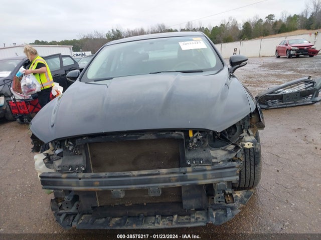Ford FUSION SE 2015 1FA6P0H75F5131594 Image 13