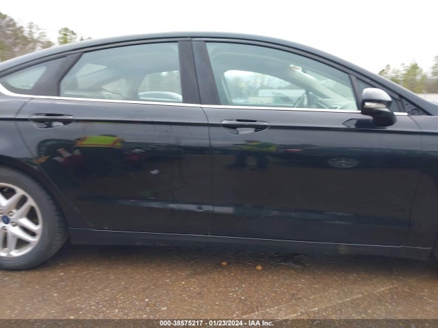 Ford FUSION SE 2015 1FA6P0H75F5131594 Image 14