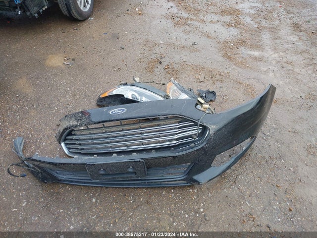 Ford FUSION SE 2015 1FA6P0H75F5131594 Image 12