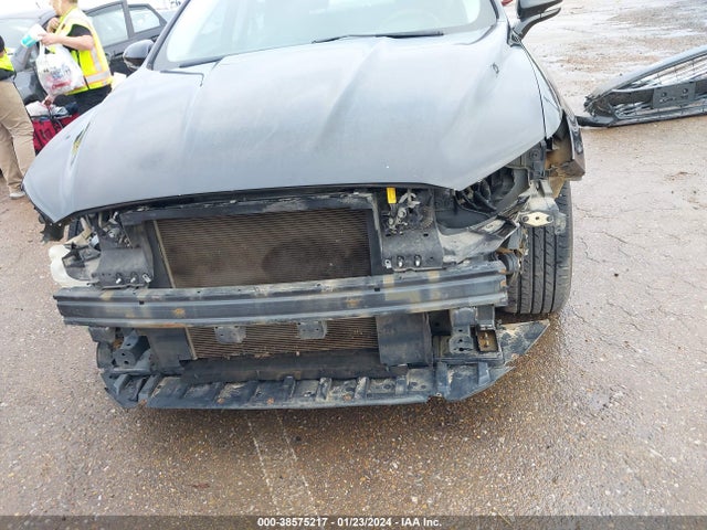 Ford FUSION SE 2015 1FA6P0H75F5131594 Image 6