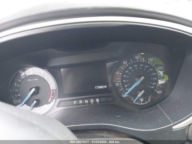 Ford FUSION SE 2015 1FA6P0H75F5131594 Image 7