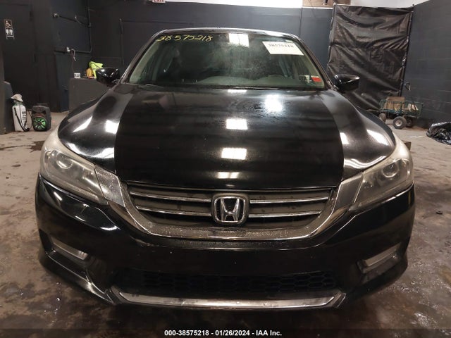 Honda ACCORD LX 2014 1HGCR2F38EA193131 Image 13