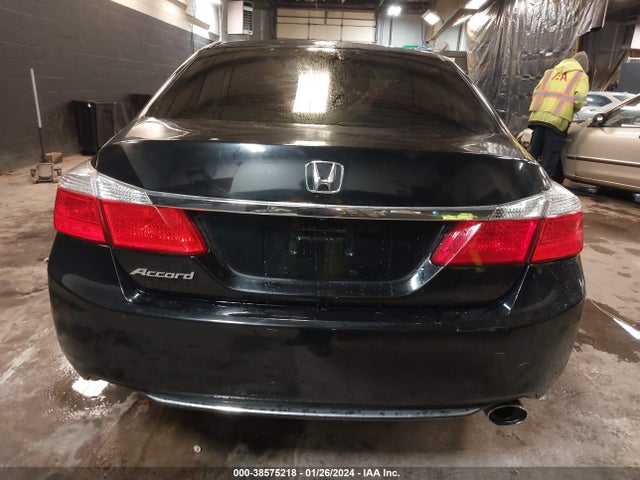 Honda ACCORD LX 2014 1HGCR2F38EA193131 Image 17