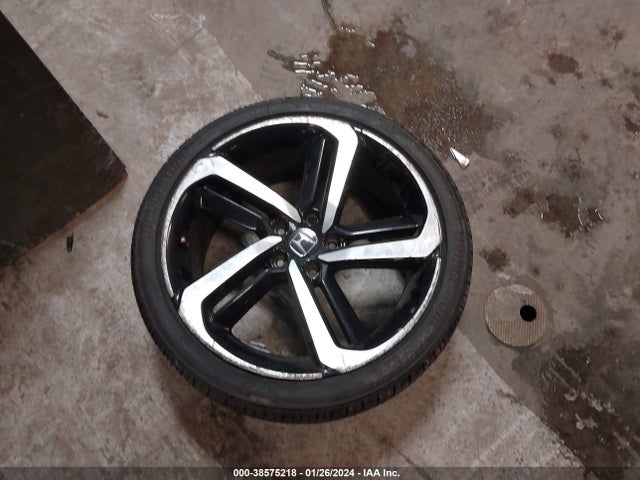 Honda ACCORD LX 2014 1HGCR2F38EA193131 Image 12
