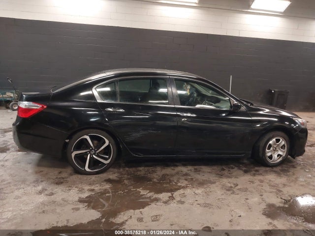 Honda ACCORD LX 2014 1HGCR2F38EA193131 Image 6