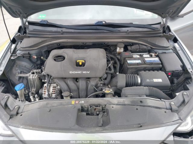 KMHD84LF2HU274348 Hyundai Elantra Value Edition