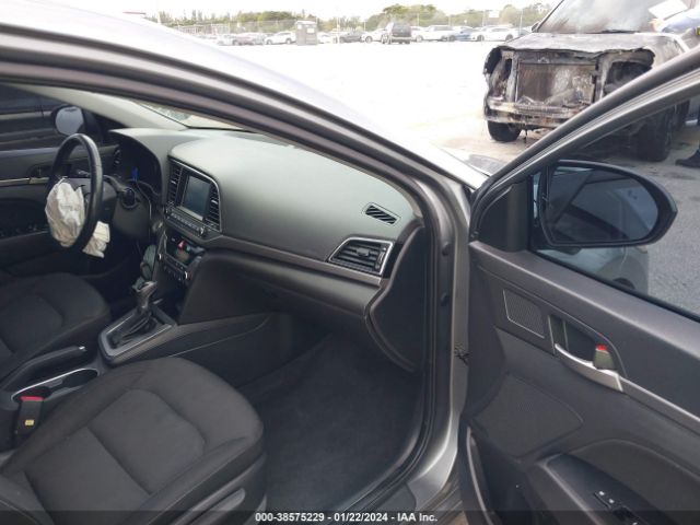 KMHD84LF2HU274348 Hyundai Elantra Value Edition