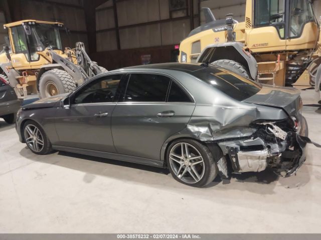 WDDHF6HB6GB224811 Mercedes-Benz E 400 4matic