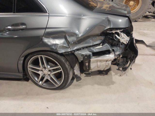 WDDHF6HB6GB224811 Mercedes-Benz E 400 4matic